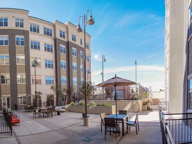 The Vue at Sugar House Crossing - Photo 2 of 21