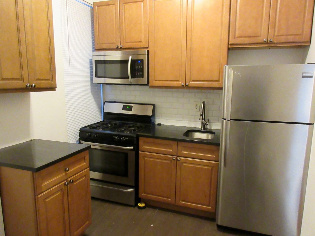 650 West 173rd Street