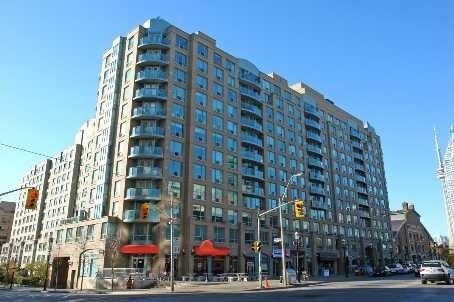 109 Front Street East #911