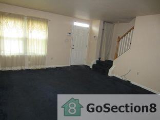 5811 Cedonia Ave - Photo 3 of 10