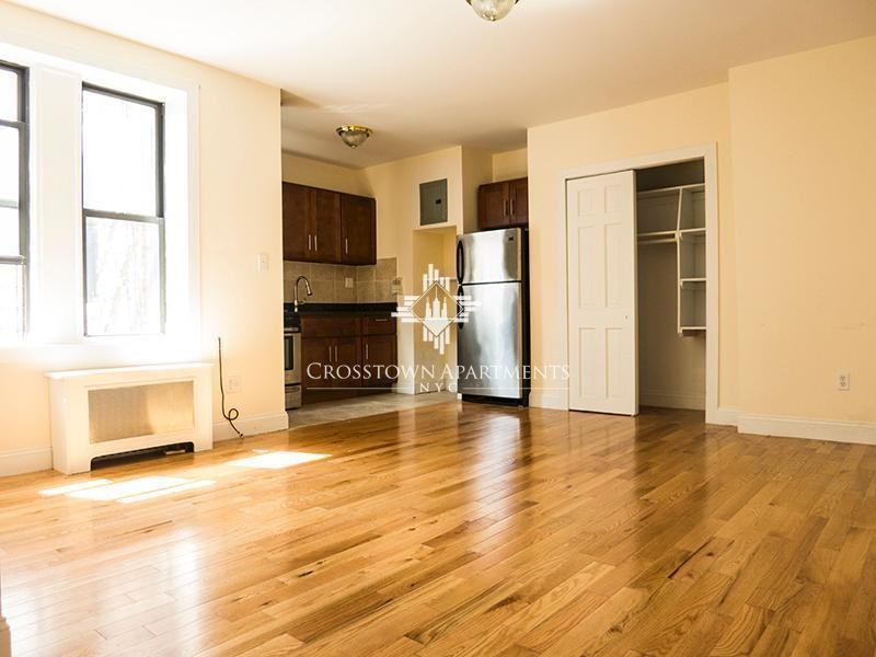 Sherman Ave & W 204th St #6G RS