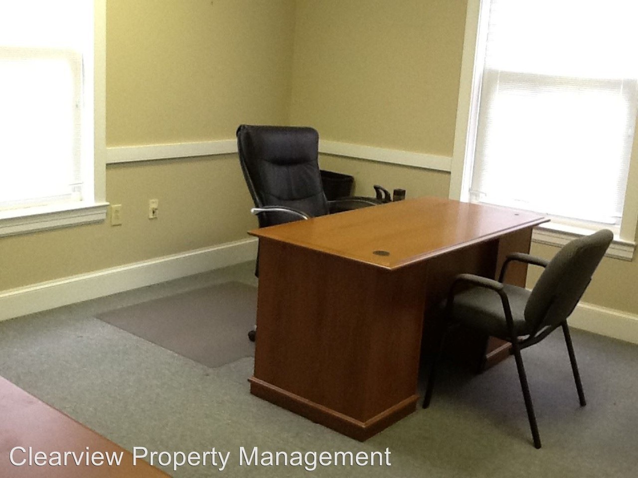 Legion Road Professional Center - Photo 3 of 14