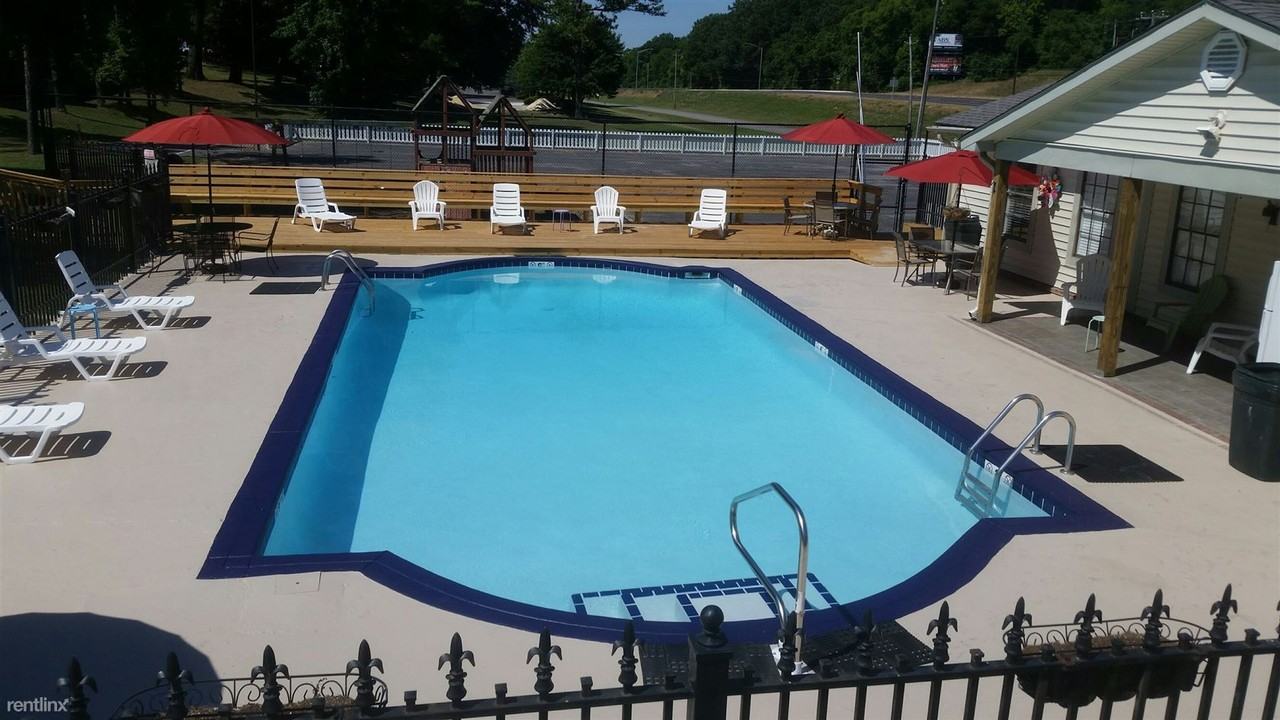 Riverbend Apartments - Photo 2 of 5