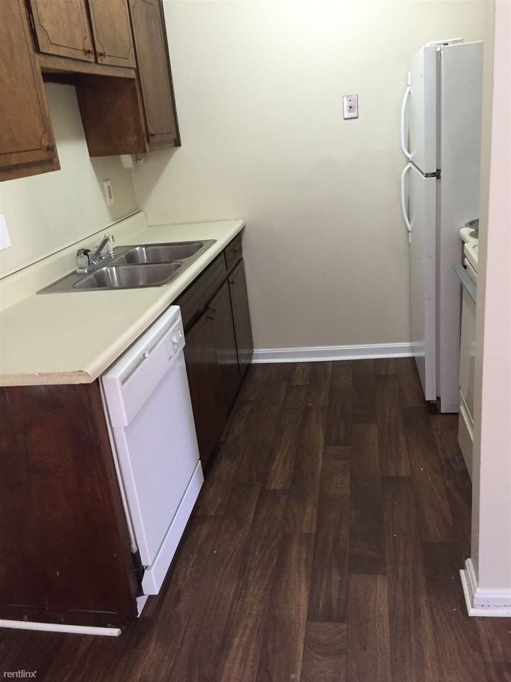 Bridge Creek Apartments - Photo 3 of 6