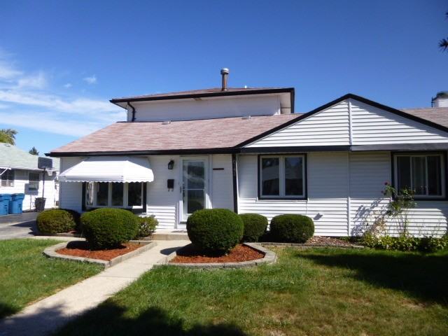 8741 S Kolin Ave - Photo 3 of 25