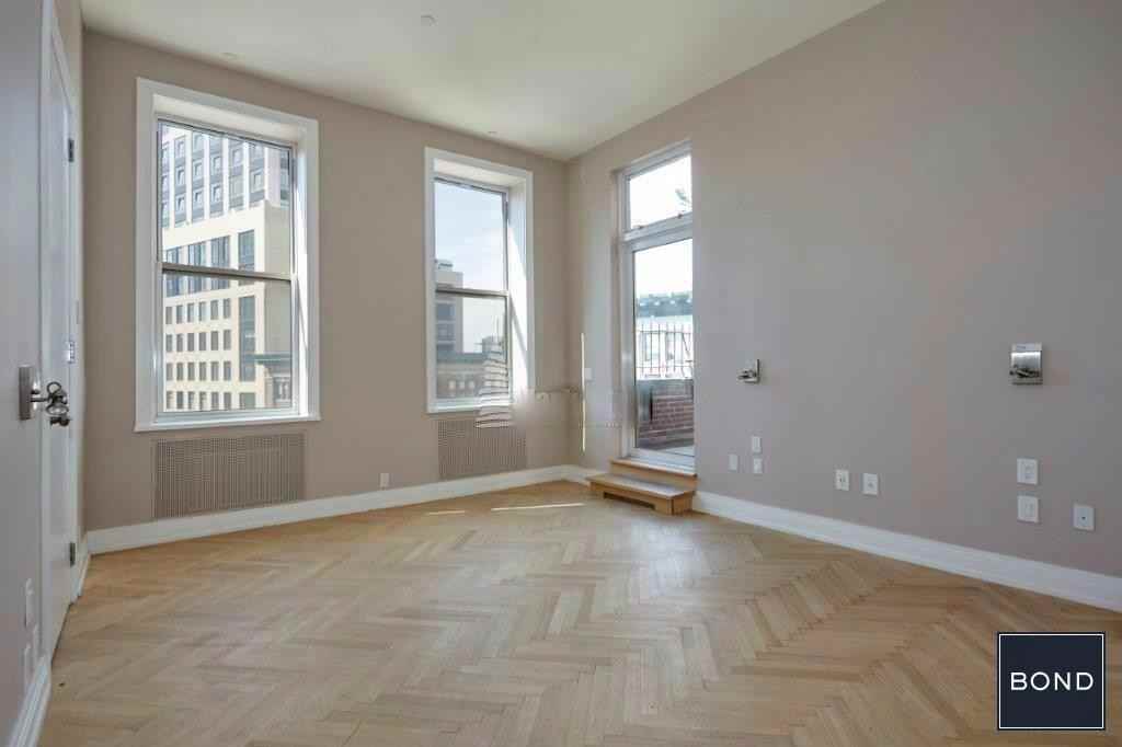 Broadway & 5th Ave ##PH