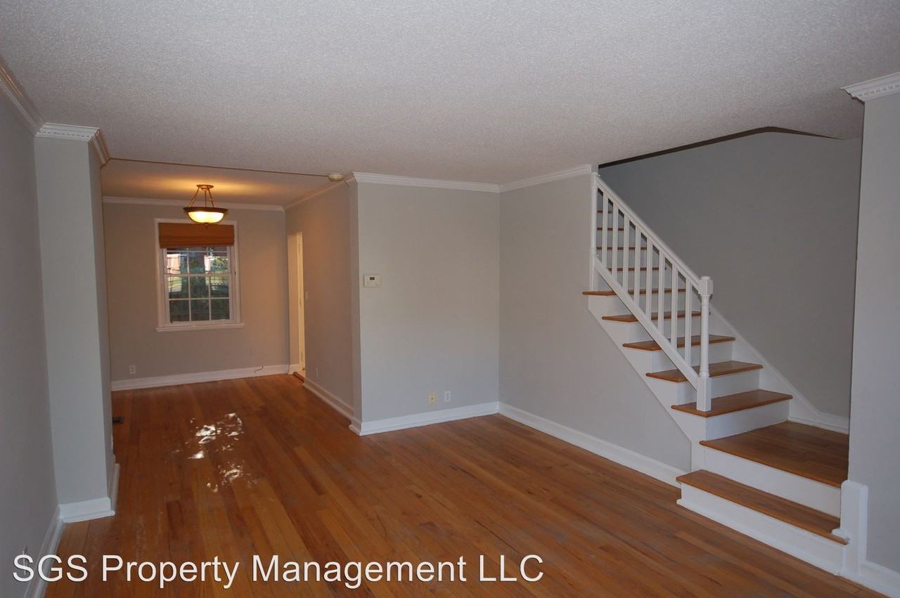 3609 S Wakefield St - Photo 2 of 21