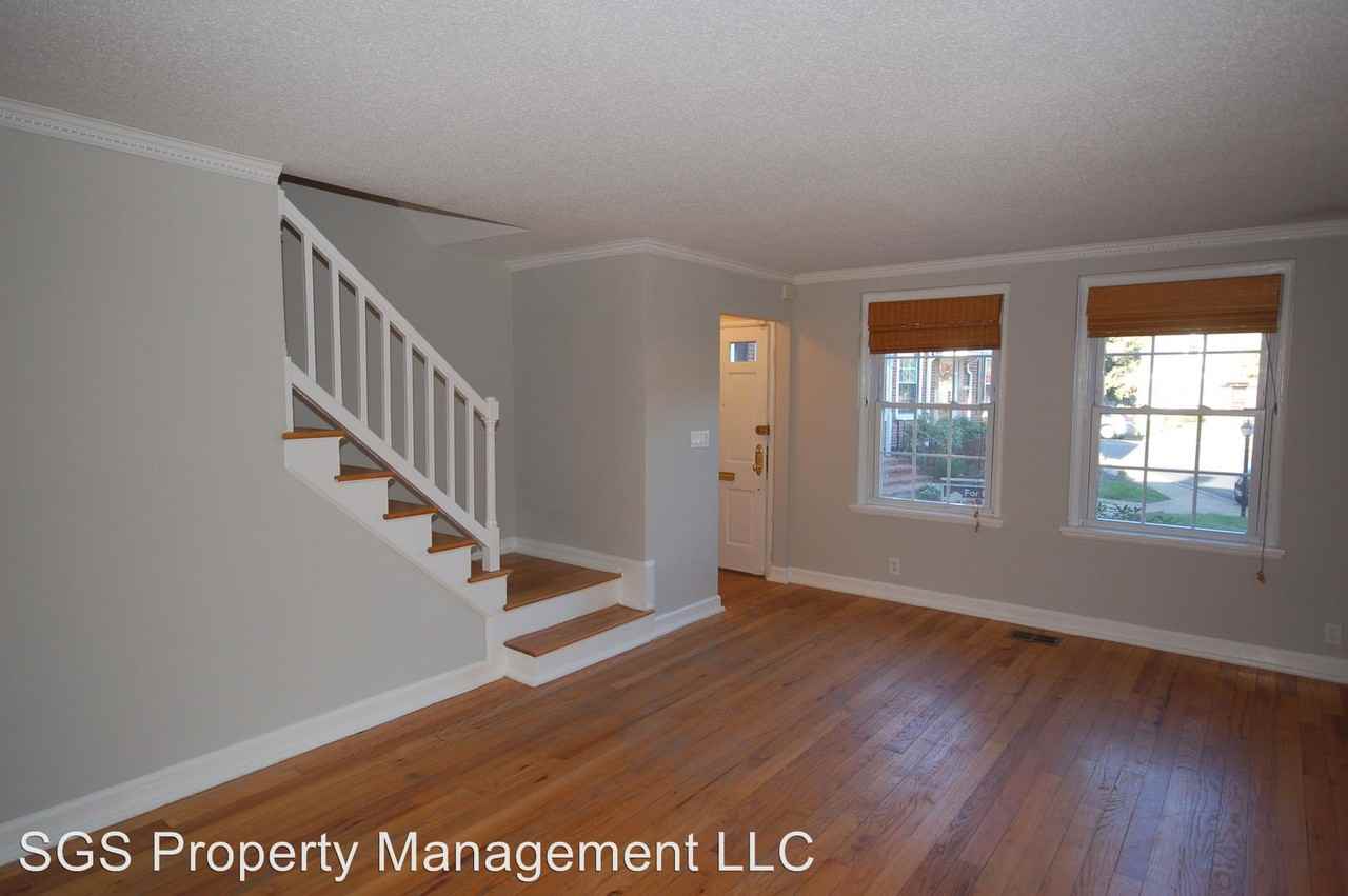 3609 S Wakefield St - Photo 3 of 21