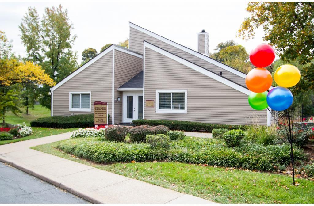 Knollwood Apartments - Photo 3 of 19