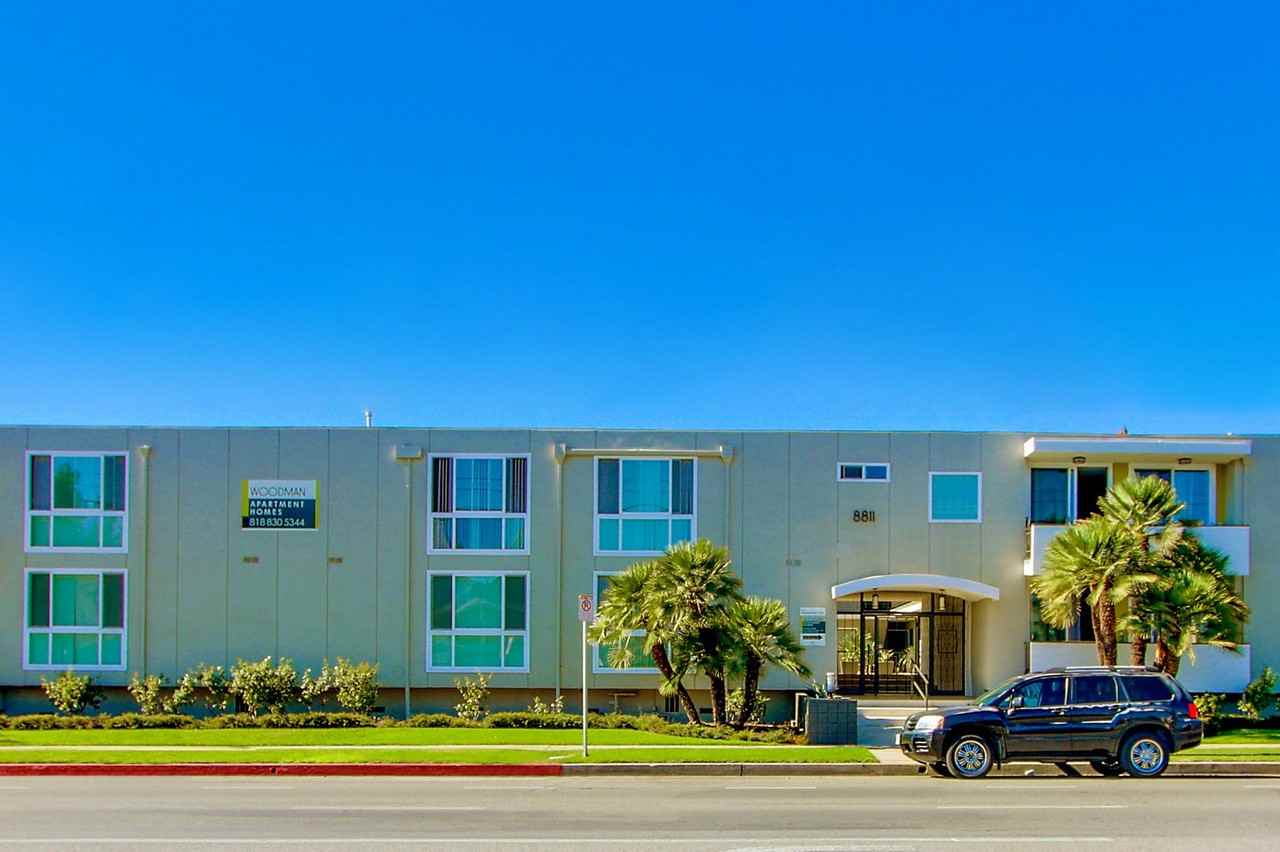 Woodman Apartments - Photo 2 of 12