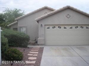 8110 N Ivory Rose Dr