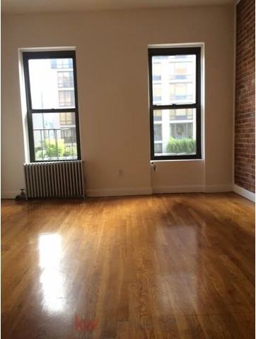 1107 1st Avenue #4FL