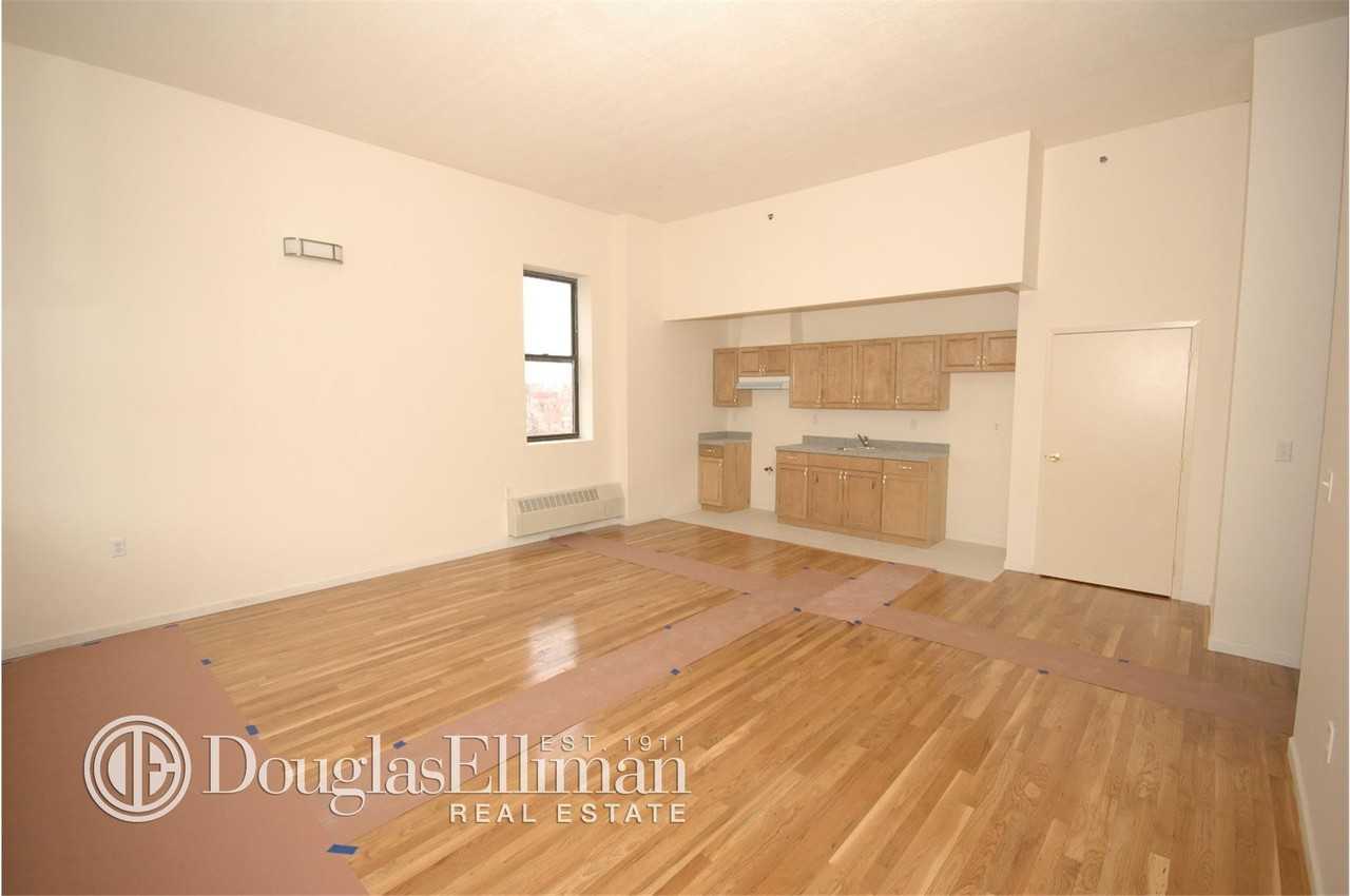 St Marks Avenue & Classon Ave #301