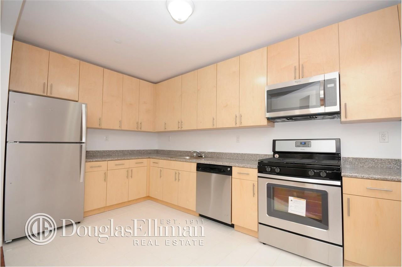 St Marks Avenue & Classon Ave #1A