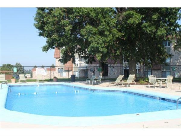 Legacy Crossing Apartments - Photo 2 of 7