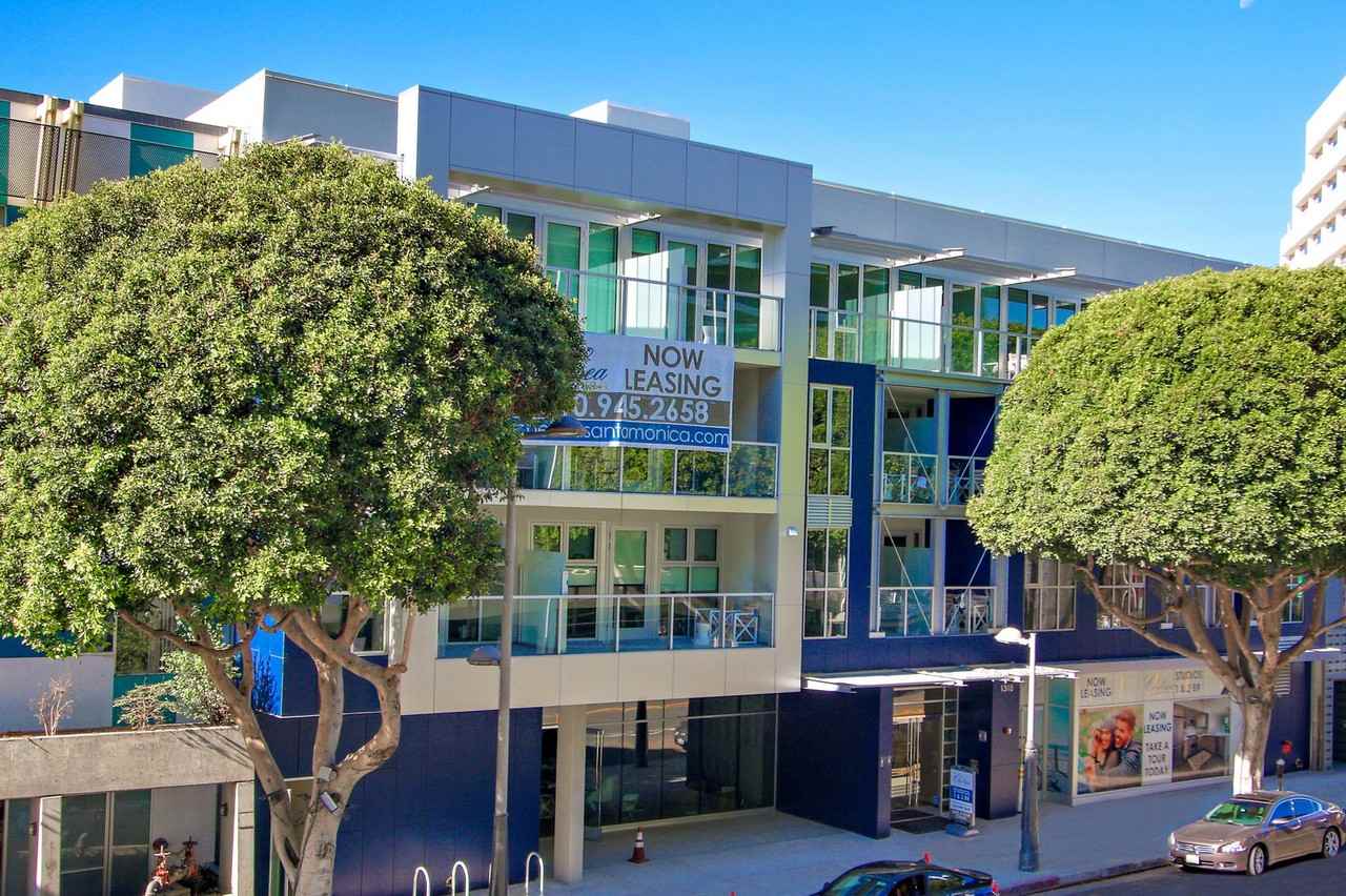 Chelsea Apartments - 1320 2nd St Santa Monica CA | Zumper