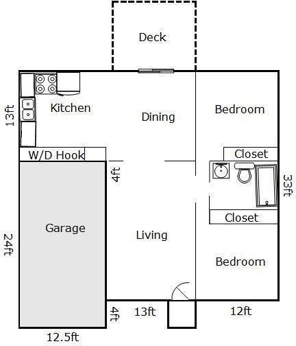 Country Walk 1601 - 1670 Country Walk Court - Photo 3 of 5