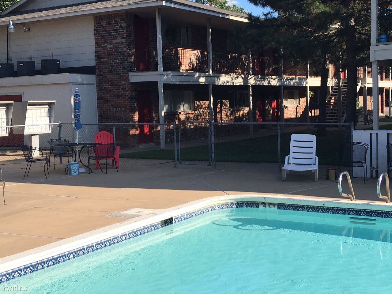 Hollywood Apartments All Bills Paid 8127 E 12th St, Tulsa, OK 74112