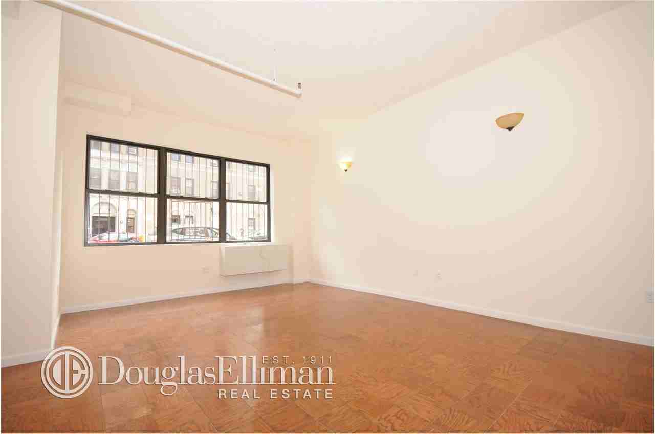 St Marks Avenue & Classon Ave #1E