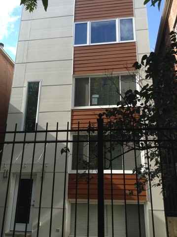 1356 N Cleveland Ave #1