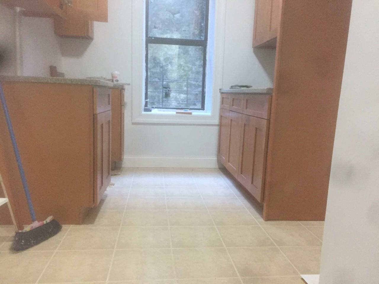 Bailey Ave & W 238th St #1H