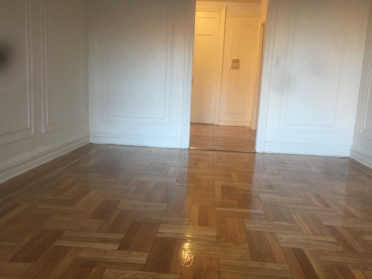 Bailey Ave & W 238th St #1A