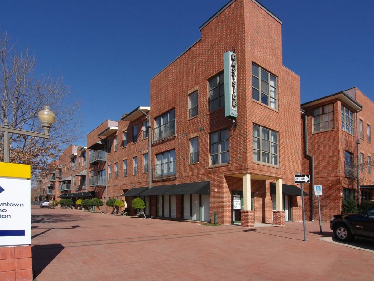 Eastside Village - Photo 2 of 28