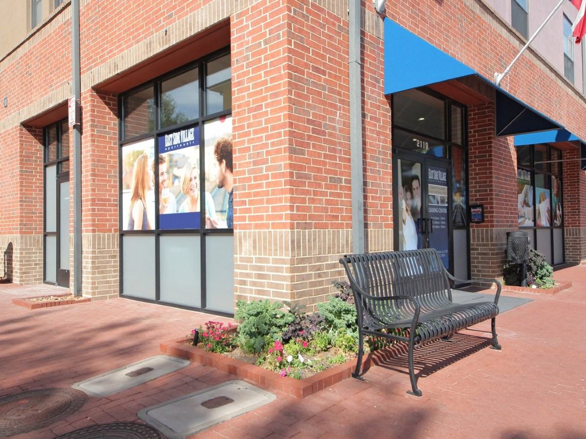 Eastside Village - Photo 3 of 28