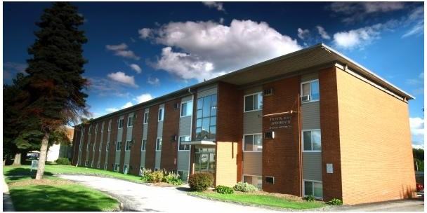 Bella Dora - Akron U Campus - Photo 2 of 9