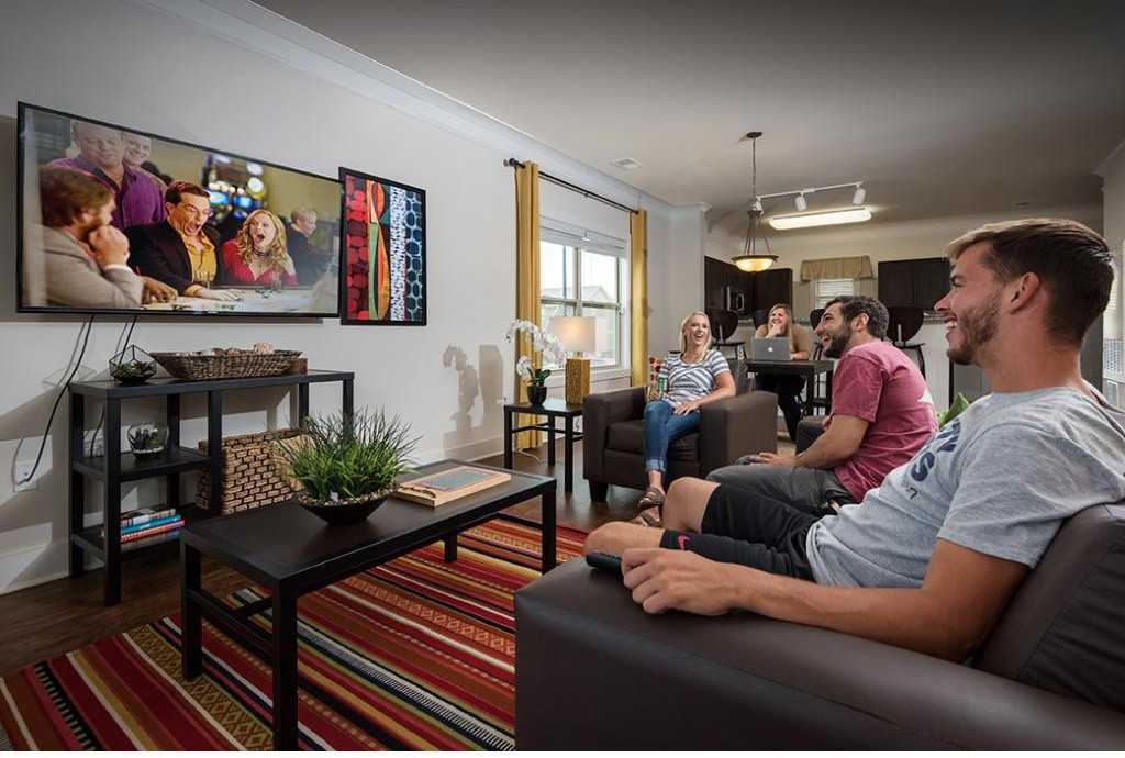 The Retreat at Blacksburg - Photo 2 of 17