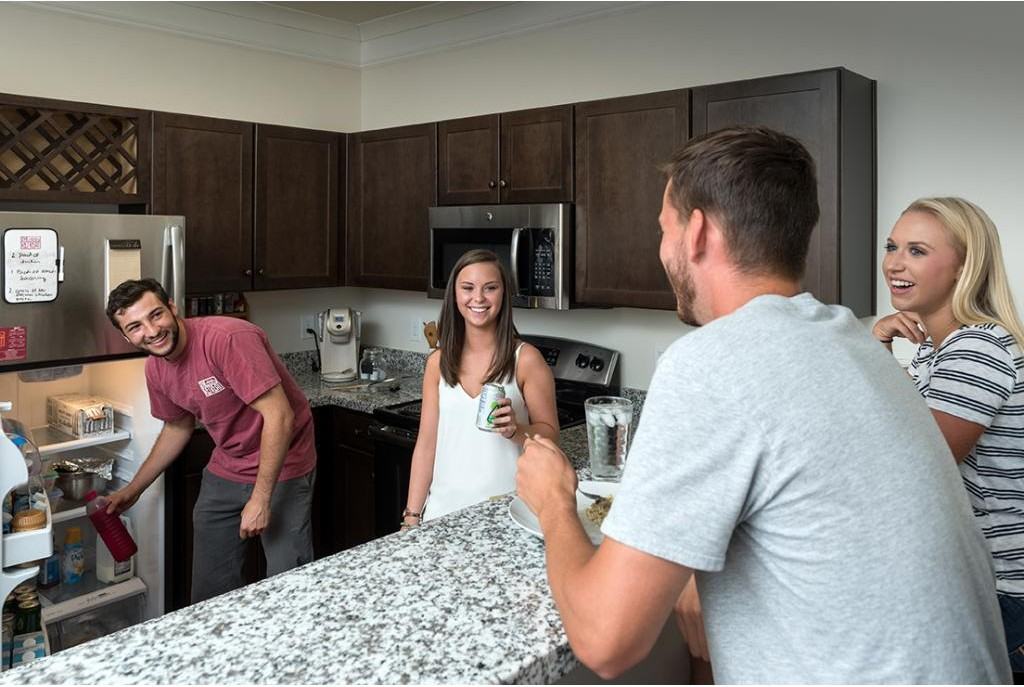 The Retreat at Blacksburg - Photo 3 of 17