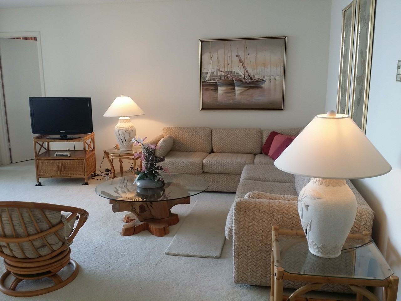 5729 La Puerta Del Sol Boulevard South #476 - Photo 2 of 5