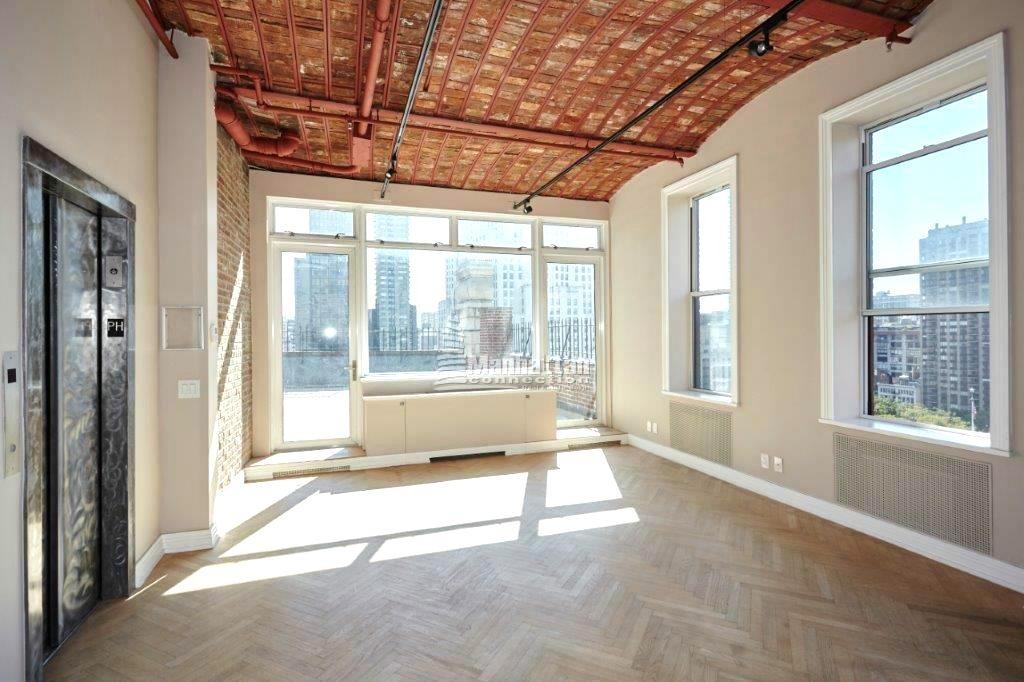 5th Ave & E 26th St #PH