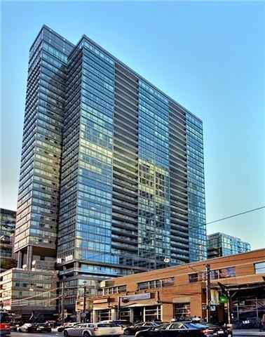 8 Charlotte Street #2808