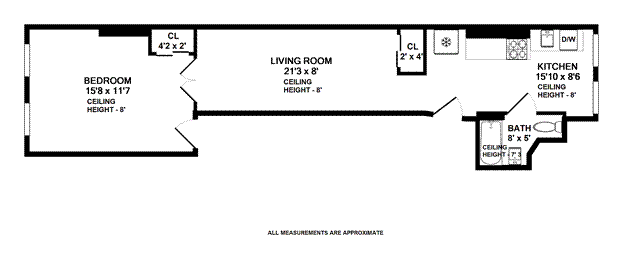 378 Metropolitan Avenue #3L - Photo 2 of 26