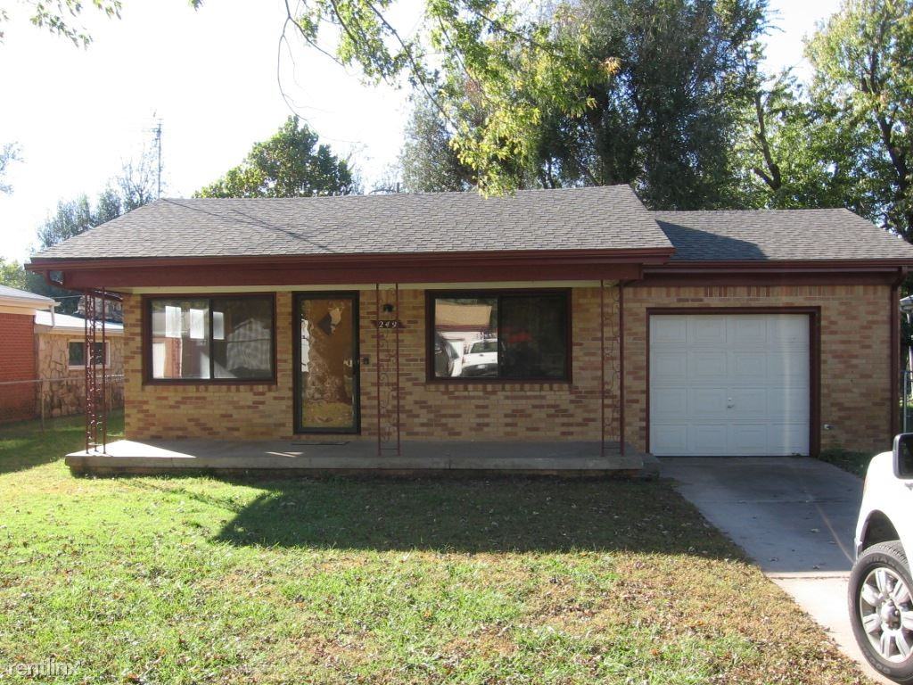249 N Sunnyside - Photo 2 of 22