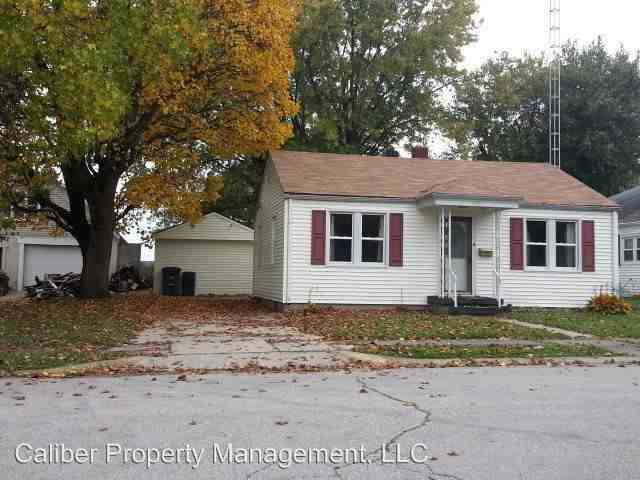 835 Scott St - Photo 2 of 21