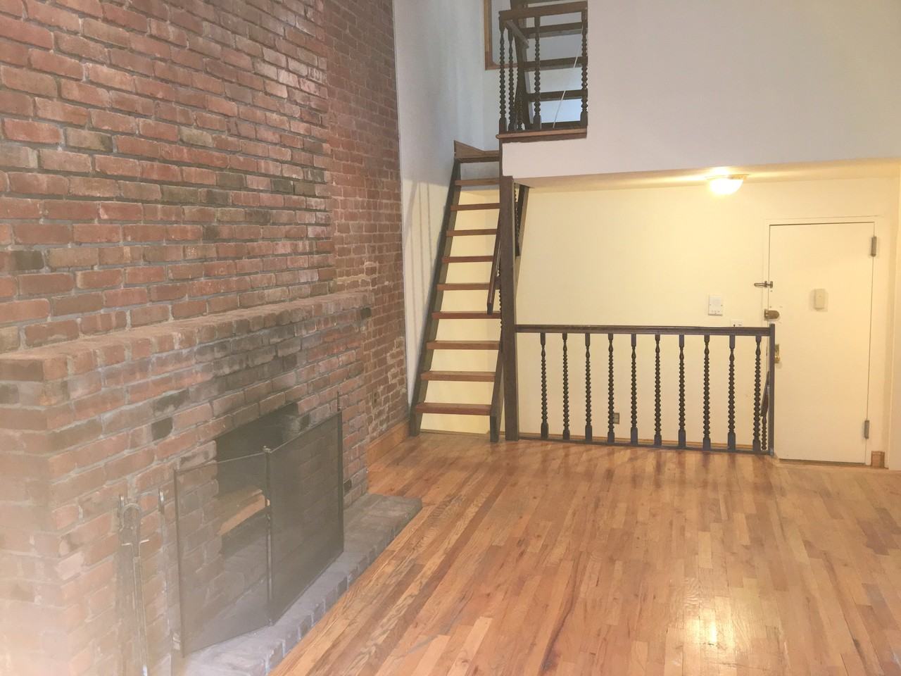 West 73rd Street #4A