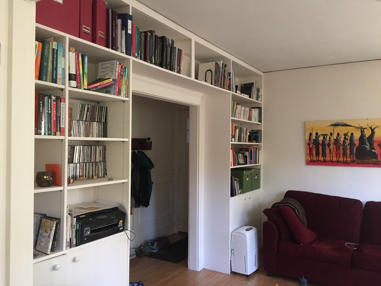 335 Huron Avenue - Photo 3 of 8