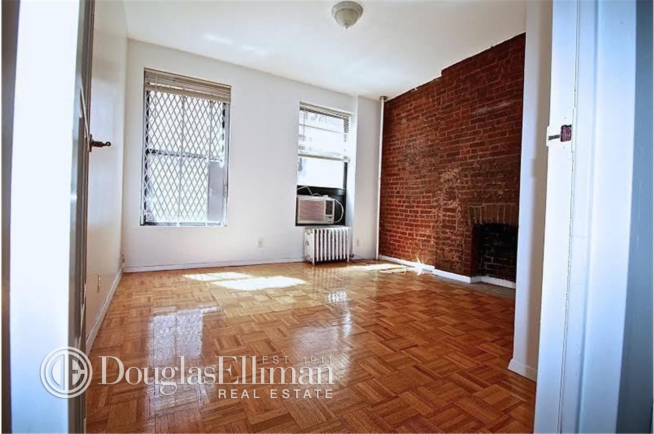 West 43rd Street & 8th Ave #1B