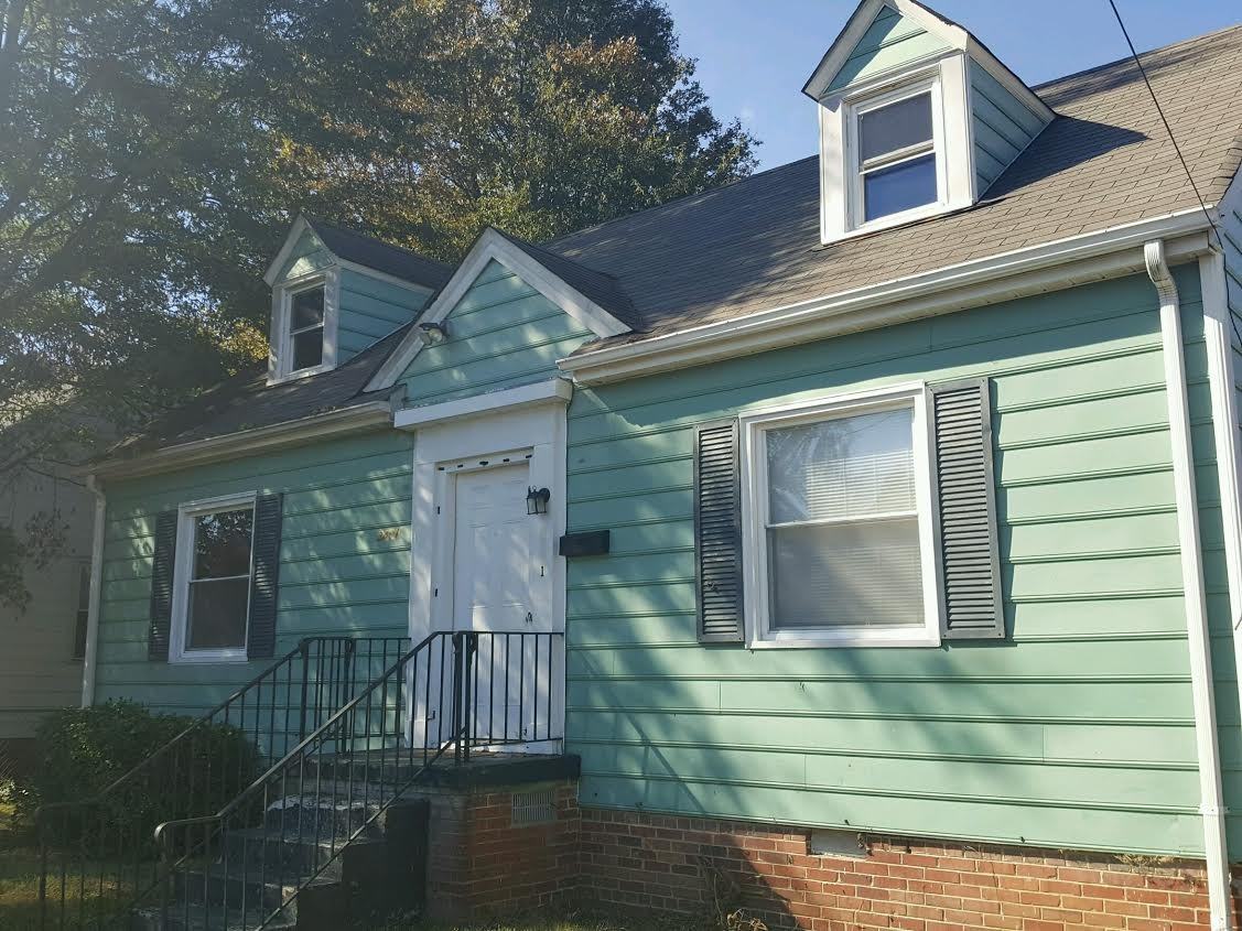 3401 Maury St - Photo 2 of 3