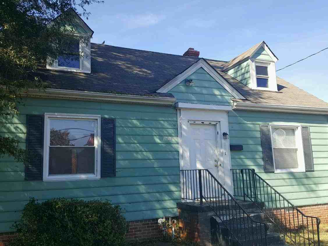 3401 Maury St - Photo 3 of 3