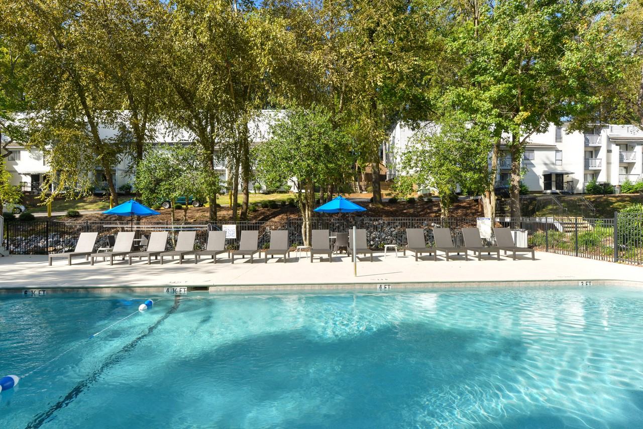 Three Rivers Apartments - Photo 4 of 13