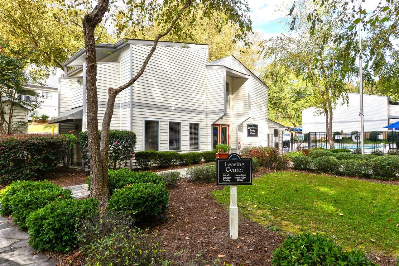 Three Rivers Apartments - Photo 6 of 13