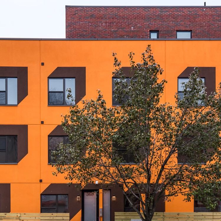 368 Throop Avenue #2AB