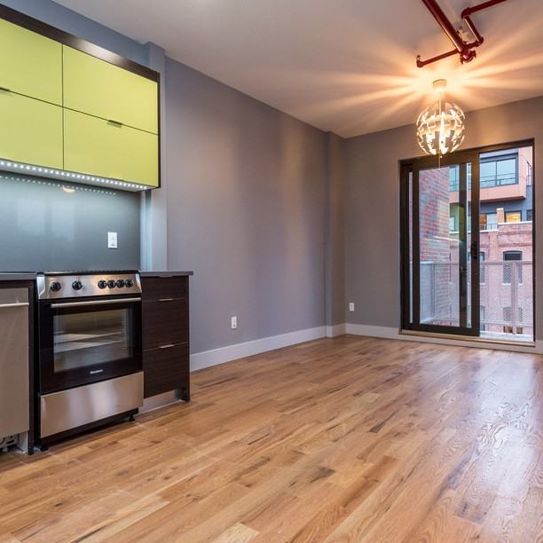 368 Throop Avenue #1AB