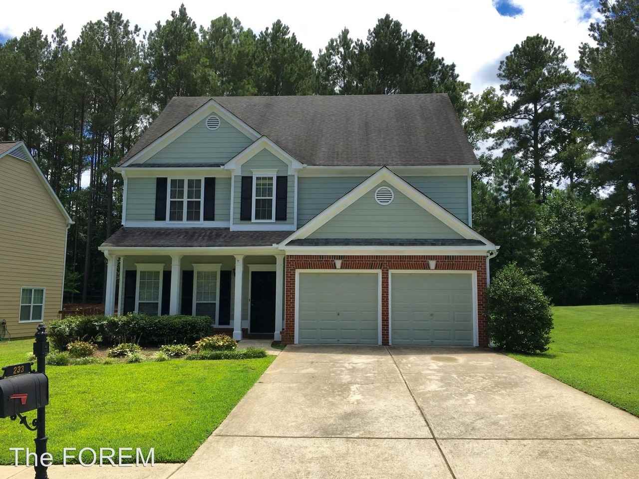 233 Hunt Creek Dr - Photo 3 of 26