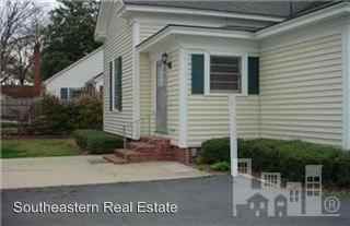 806 W Roseboro St - Photo 3 of 11