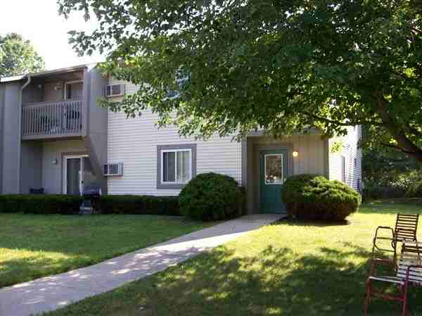 Muir Apartments 557 E Prospect St, Muir, MI 48860 Zumper