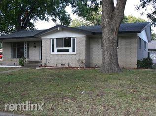 3405 S 95th E Ave - Photo 2 of 21